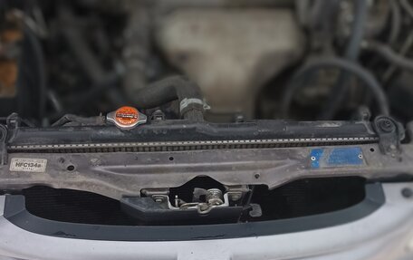 Honda Odyssey II, 2000 год, 675 000 рублей, 7 фотография