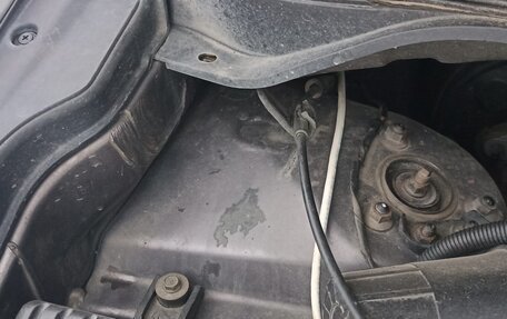 Honda Odyssey II, 2000 год, 675 000 рублей, 8 фотография