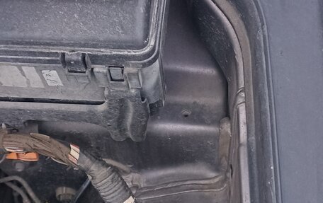 Honda Odyssey II, 2000 год, 675 000 рублей, 9 фотография