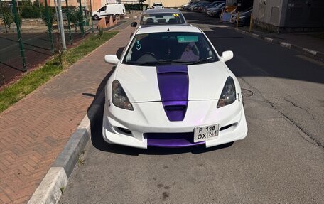 Toyota Celica VII рестайлинг, 1999 год, 890 000 рублей, 2 фотография