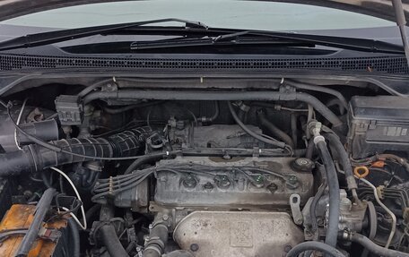 Honda Odyssey II, 2000 год, 675 000 рублей, 10 фотография