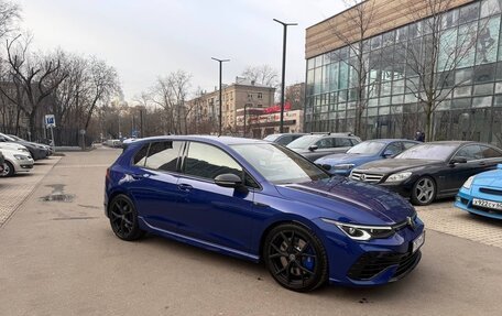 Volkswagen Golf R, 2021 год, 5 500 000 рублей, 3 фотография