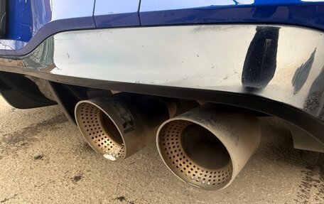 Volkswagen Golf R, 2021 год, 5 500 000 рублей, 7 фотография