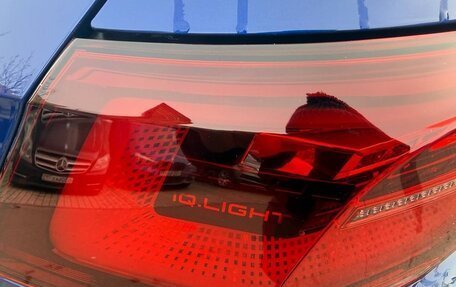 Volkswagen Golf R, 2021 год, 5 500 000 рублей, 8 фотография