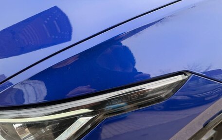 Volkswagen Golf R, 2021 год, 5 500 000 рублей, 10 фотография