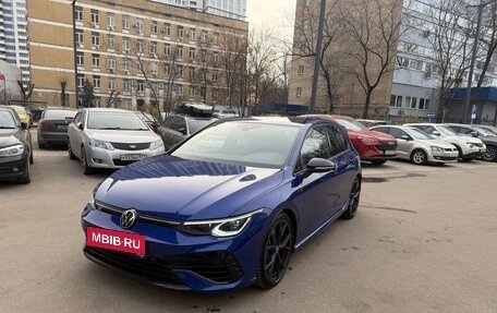 Volkswagen Golf R, 2021 год, 5 500 000 рублей, 4 фотография
