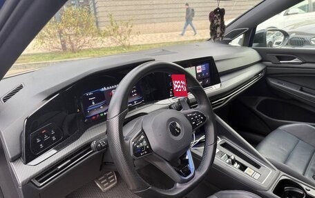 Volkswagen Golf R, 2021 год, 5 500 000 рублей, 11 фотография