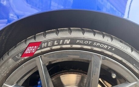 Volkswagen Golf R, 2021 год, 5 500 000 рублей, 9 фотография