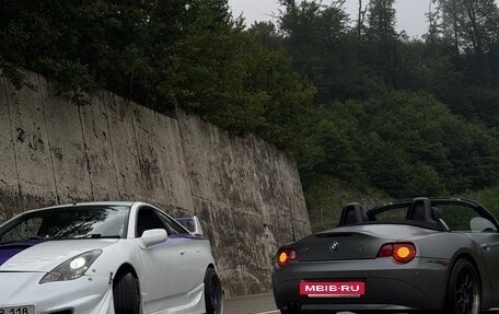 Toyota Celica VII рестайлинг, 1999 год, 890 000 рублей, 8 фотография