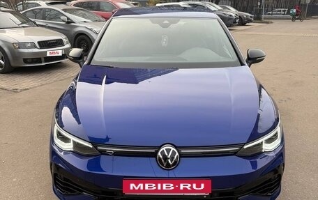Volkswagen Golf R, 2021 год, 5 500 000 рублей, 5 фотография