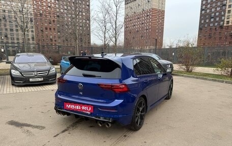 Volkswagen Golf R, 2021 год, 5 500 000 рублей, 2 фотография