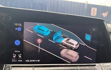 Volkswagen Golf R, 2021 год, 5 500 000 рублей, 20 фотография