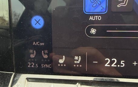 Volkswagen Golf R, 2021 год, 5 500 000 рублей, 18 фотография