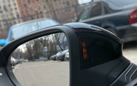 Volkswagen Golf R, 2021 год, 5 500 000 рублей, 19 фотография