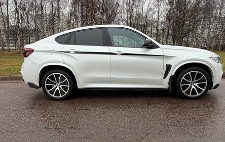BMW X6, 2019 год, 4 500 000 рублей, 2 фотография