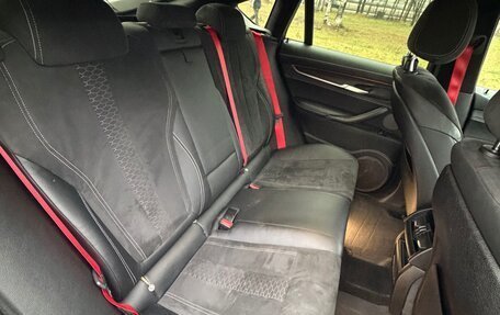 BMW X6, 2019 год, 4 500 000 рублей, 4 фотография