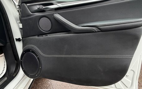 BMW X6, 2019 год, 4 500 000 рублей, 6 фотография