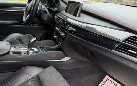 BMW X6, 2019 год, 4 500 000 рублей, 5 фотография