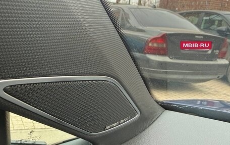 Volkswagen Golf R, 2021 год, 5 500 000 рублей, 15 фотография