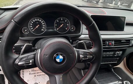 BMW X6, 2019 год, 4 500 000 рублей, 7 фотография