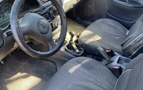 Daewoo Lanos, 1998 год, 220 000 рублей, 3 фотография