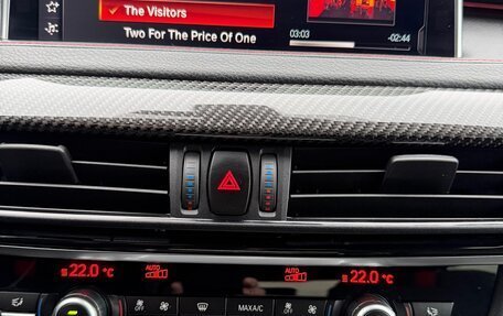 BMW X6, 2019 год, 4 500 000 рублей, 13 фотография