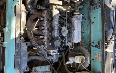 Daewoo Lanos, 1998 год, 220 000 рублей, 4 фотография