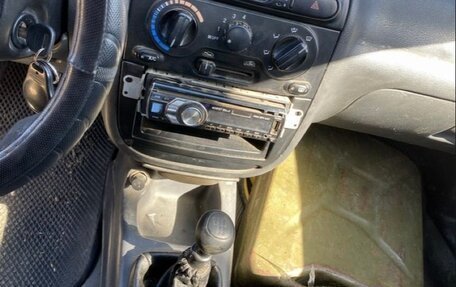 Daewoo Lanos, 1998 год, 220 000 рублей, 7 фотография