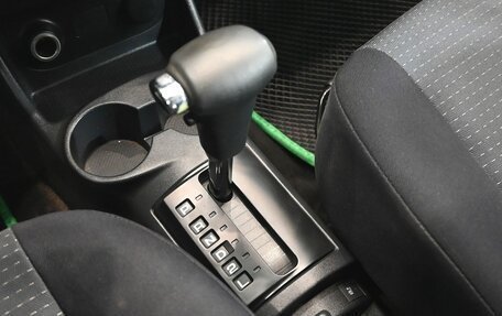 Hyundai Getz I рестайлинг, 2010 год, 725 000 рублей, 18 фотография