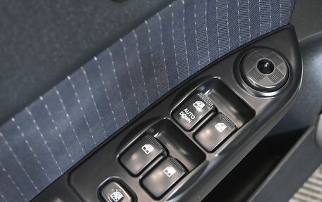 Hyundai Getz I рестайлинг, 2010 год, 725 000 рублей, 17 фотография