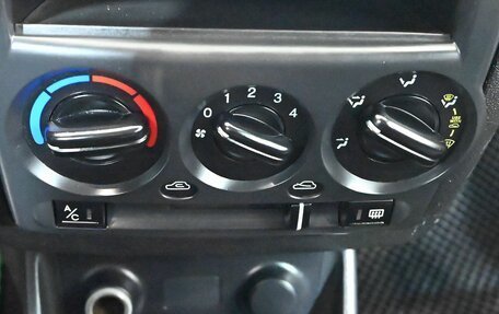 Hyundai Getz I рестайлинг, 2010 год, 725 000 рублей, 19 фотография