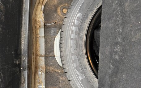 KIA Rio III рестайлинг, 2012 год, 910 000 рублей, 12 фотография