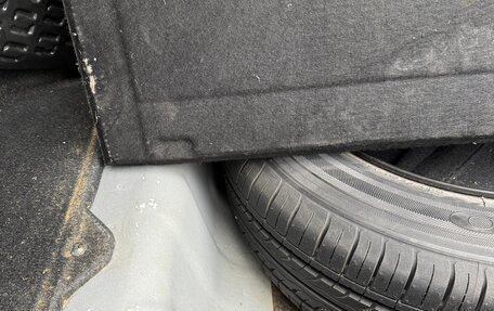 KIA Rio III рестайлинг, 2012 год, 910 000 рублей, 13 фотография