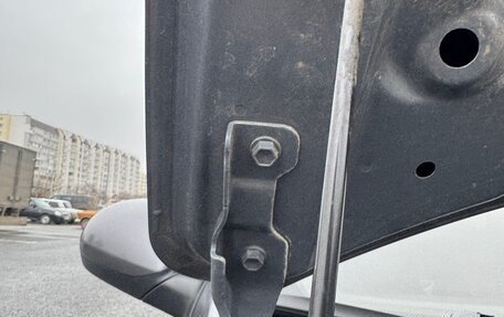 KIA Rio III рестайлинг, 2012 год, 910 000 рублей, 19 фотография