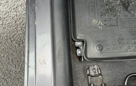 KIA Rio III рестайлинг, 2012 год, 910 000 рублей, 23 фотография