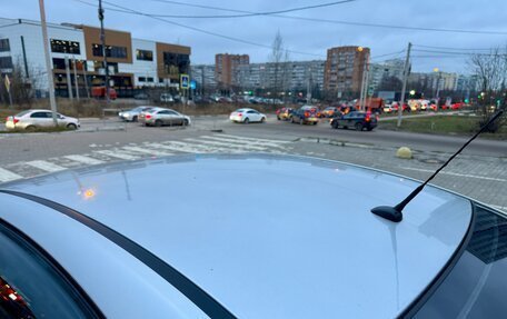 Chevrolet Cruze II, 2012 год, 529 000 рублей, 10 фотография