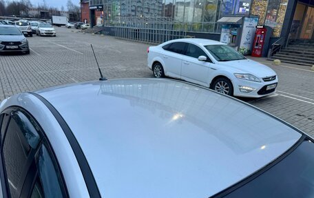 Chevrolet Cruze II, 2012 год, 529 000 рублей, 9 фотография
