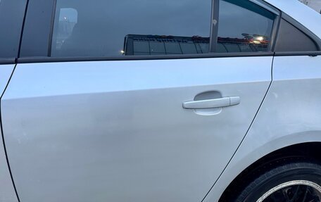 Chevrolet Cruze II, 2012 год, 529 000 рублей, 11 фотография