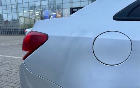 Chevrolet Cruze II, 2012 год, 529 000 рублей, 12 фотография