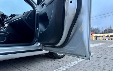 Chevrolet Cruze II, 2012 год, 529 000 рублей, 15 фотография