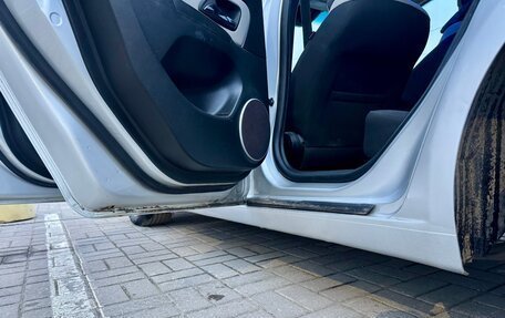 Chevrolet Cruze II, 2012 год, 529 000 рублей, 14 фотография