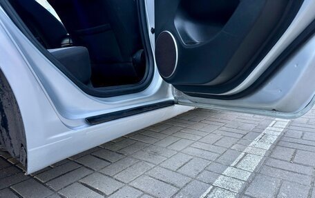 Chevrolet Cruze II, 2012 год, 529 000 рублей, 16 фотография