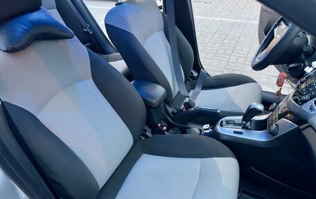 Chevrolet Cruze II, 2012 год, 529 000 рублей, 22 фотография