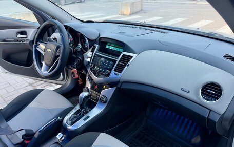 Chevrolet Cruze II, 2012 год, 529 000 рублей, 23 фотография