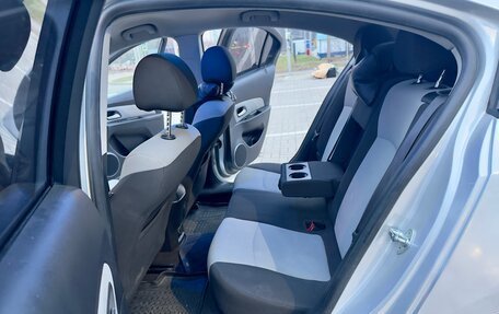 Chevrolet Cruze II, 2012 год, 529 000 рублей, 20 фотография