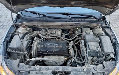 Chevrolet Cruze II, 2012 год, 529 000 рублей, 26 фотография