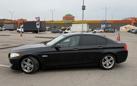 BMW 5 серия, 2011 год, 1 650 000 рублей, 3 фотография