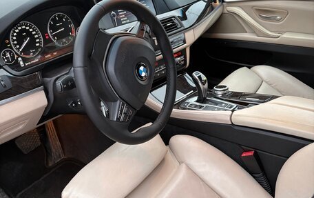 BMW 5 серия, 2011 год, 1 650 000 рублей, 8 фотография