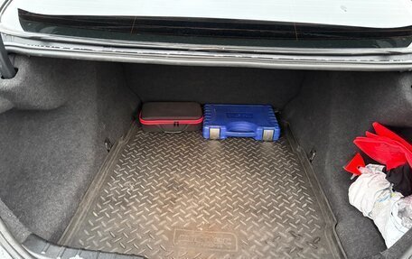 BMW 5 серия, 2011 год, 1 650 000 рублей, 10 фотография