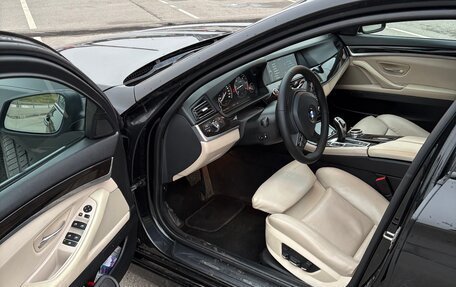 BMW 5 серия, 2011 год, 1 650 000 рублей, 7 фотография